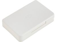 Набор акварели "Белые ночи" Грануляция 12 цв*2,5 мл, в пластиковой коробке