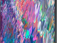 Телевизор Samsung 98” Neo QLED 4K QN100B Черный