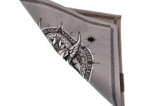 Хэнк Grey Raven "Викинг Тор"