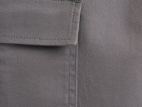 Брюки с карго-карманами для мальчиков, Серый