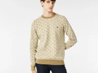 Мужской свитер Lacoste Relaxed Fit