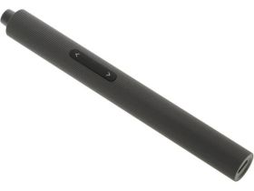 Электрическая отвертка Xiaomi Hoto Electric Screwdriver Set 25 в 1 (QWLSD010) (черный)