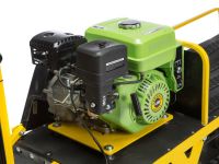 Мотобуксировщик LEBEDEV MOTORS Рекс RA380