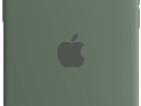 Чехол-накладка Apple