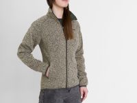 Джемпер Sherpa Женский