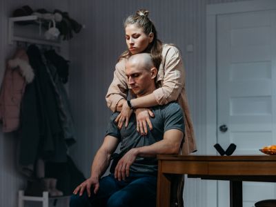 Билеты на Не скажу (ДК «Родина») / Театр | Афиша | ИнфоТаймс