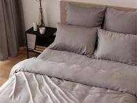 Постельное белье Cloudy gray