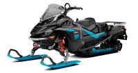Снегоход BRP Lynx Commander RE 900 Ace Turbo R