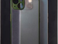 Клип-кейс UNBROKE