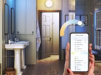 Smart Home CL DIM CCT White