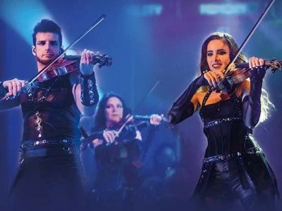 Симфонические рок-хиты. Лучшее. Concord Orchestra