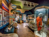 Центральный дом авиации и космонавтики