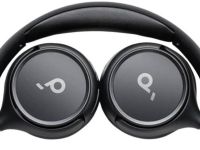 Беспроводные наушники Anker