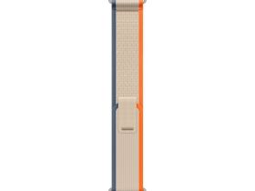 Смарт-часы Apple Watch Ultra 2 49 mm Titanium Case Orange/Beige Trail Loop (S/M)