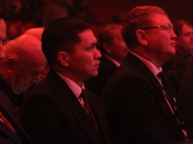 В Якутске стартовал международный турнир «Ханалас Хапсагайа»