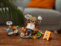 1395_MK Конструктор Отдых в выходной день