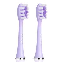Насадка Revyline RL 010 Neo филетовая, 2 шт.