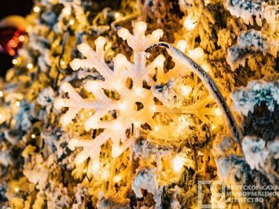 Новогодние выходные продлятся 11 дней