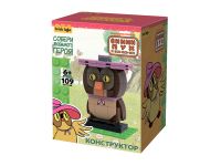 Союзмультфильм AB-1108 Конструктор Винни-Пух и все-все-все: Сова