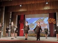 Красносулинский районный дворец культуры