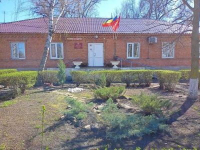 Кривянская библиотека