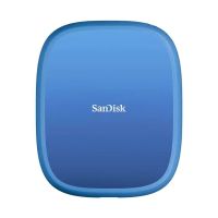 Внешний накопитель SanDisk Creator Magsafe 1Tb SSD1050 Mb/s (SDSSDE62C-1T00-Z25)