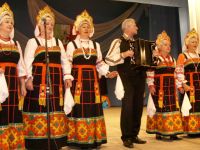 Разуменский центр культурного развития им. И. Д. Елисеева