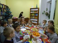 Детская библиотека № 5 г. Смоленска