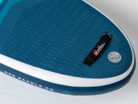 Надувная доска для SUP-бординга RED PADDLE 10'8" x 32" 2023 без рюкзака и насоса