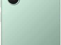 Смартфон TECNO Spark 40 Pro 8/128 ГБ «Бамбуковый зелёный»