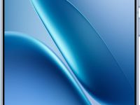 Смартфон iQOO 15R 12/512GB Серебристый