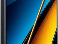 Xiaomi Poco X6 5G 8/256Gb (Black)