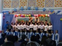 Ишбулдинский сельский клуб