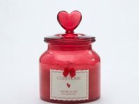 Свеча ароматическая Пламя любви/Amore Flame