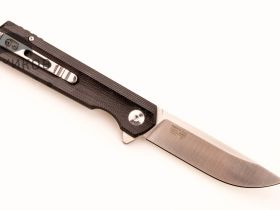 Складной нож Firebird FH11, черный