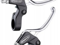 Тормозные рукоятки Tektro TS384A (комплект (левый+правый))