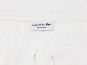 Мужские шорты Lacoste TAPE