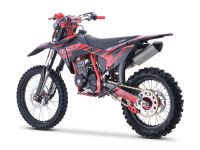 Мотоцикл кроссовый эндуро BSE Z10 1.0