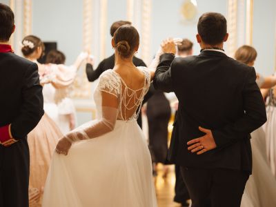 Билеты на Новогодний бал у Серебрякова (Особняк Серебрякова) / Концерт | Афиша | ИнфоТаймс