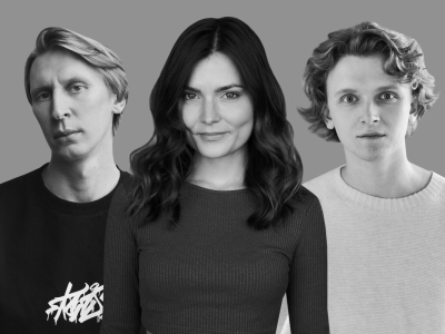 Билеты на Давай переиграем (Still StandUp Club) / Стендап | Афиша | ИнфоТаймс