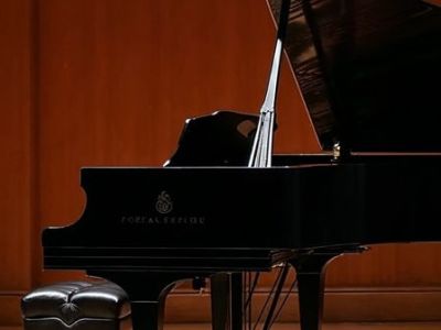 Саундтреки из Видеоигр при свечах