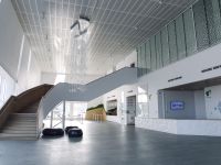 Выставочный центр «Норд-Экспо»