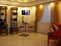 Мемориальный музей-квартира В. А. Козина