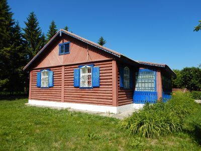 Дом матери генерала армии Н.Ф. Ватутина