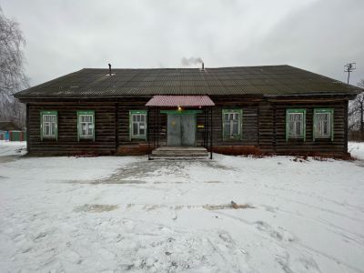 Малаховский сельский дом культуры