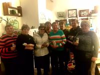 Максимовская сельская библиотека