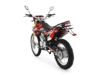 Мотоцикл кроссовый эндуро SHARMAX Sport 280 (2024)