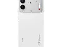 Nothing Phone 4b 8/128Gb (White)