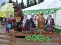 Клуб с. Бекмурзино