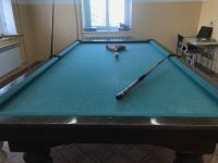 Северо-Эвенский центр досуга